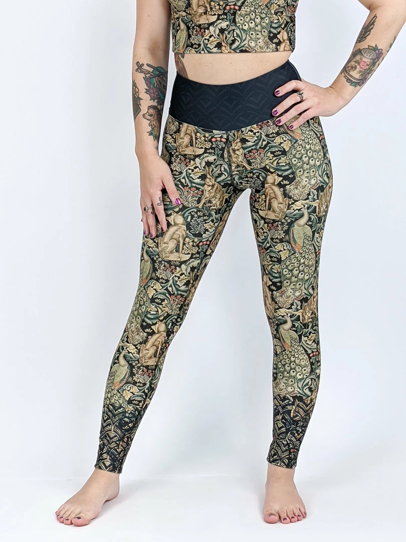 Flow Yoga Wear Idyll Pure Full Legging Pure Full Leggings 3 Flow Yoga Wear Idyll Pure Full Legging Pure Full Leggings