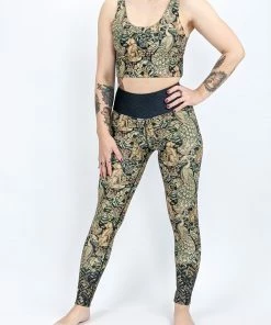 Flow Yoga Wear Idyll Pure Full Legging Pure Full Leggings 9 Flow Yoga Wear Idyll Pure Full Legging Pure Full Leggings