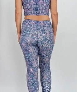 Flow Yoga Wear ❅ WINTER SALE ❅ Indian Summer Comfort Crop Top 11 Flow Yoga Wear ❅ WINTER SALE ❅ Indian Summer Comfort Crop Top