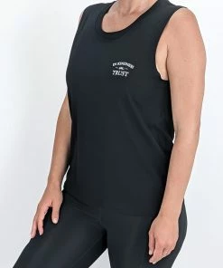 Flow Yoga Wear ❅ WINTER SALE ❅ Kindness Womens Tank