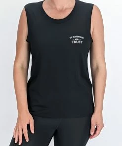 Flow Yoga Wear ❅ WINTER SALE ❅ Kindness Womens Tank