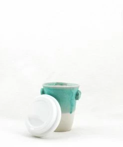 Flow Yoga Wear ACCESSORIES & GIFTS Ceramic Holding Cup LARGE 31 Flow Yoga Wear ACCESSORIES & GIFTS Ceramic Holding Cup LARGE