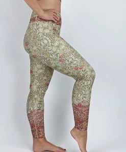 Flow Yoga Wear ❅ WINTER SALE ❅ Meadow Pure Full Legging XXL 9 Flow Yoga Wear ❅ WINTER SALE ❅ Meadow Pure Full Legging XXL