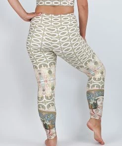 Flow Yoga Wear ❅ WINTER SALE ❅ Muse Pure Full Legging 11 Flow Yoga Wear ❅ WINTER SALE ❅ Muse Pure Full Legging