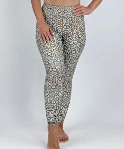 Flow Yoga Wear Najima Legging XXS Capri