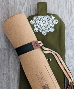 Flow Yoga Wear Yoga Mat Bag ❅ WINTER SALE ❅