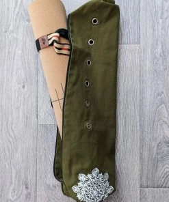 Flow Yoga Wear Yoga Mat Bag ❅ WINTER SALE ❅