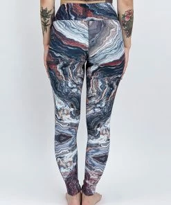 Flow Yoga Wear Onyx Pure Full Legging XXS, L ❅ WINTER SALE ❅ 10 Flow Yoga Wear Onyx Pure Full Legging XXS, L ❅ WINTER SALE ❅