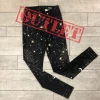 Flow Yoga Wear Night Sky XXS Legging
