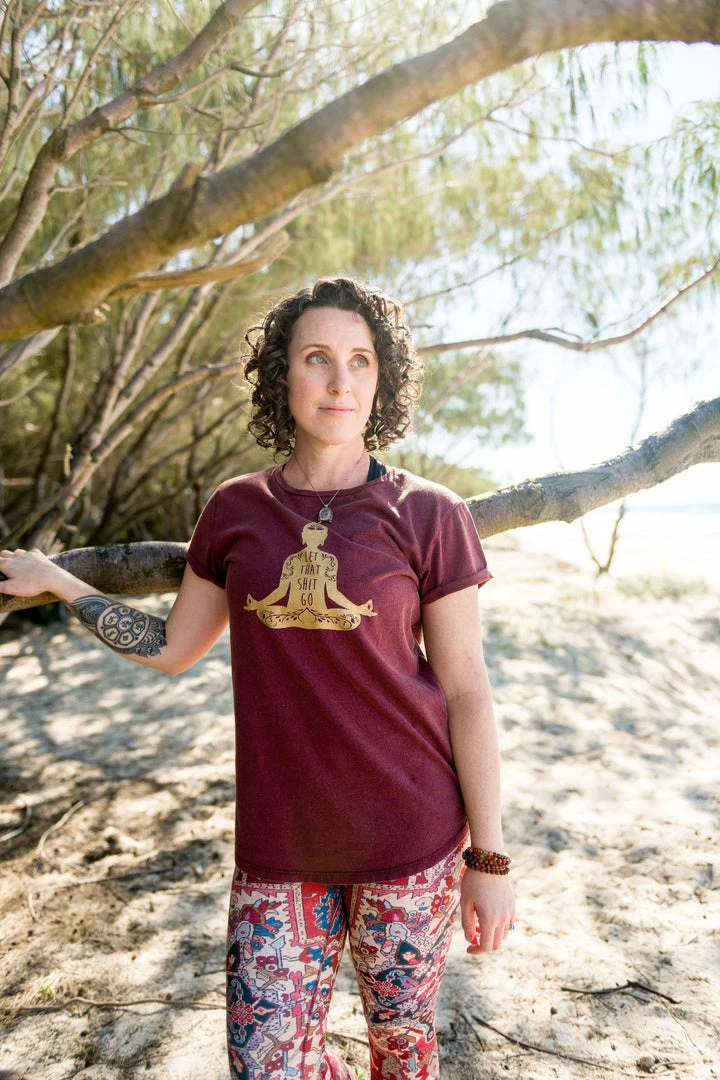 Flow Yoga Wear Persia Pure Full Legging Pure Full Leggings 7 Flow Yoga Wear Persia Pure Full Legging Pure Full Leggings