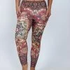 Flow Yoga Wear Restock Pocket Legging