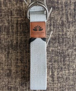 Flow Yoga Wear > CORK MATS & MORE < Cotton Yoga Strap -Flow Yoga Wear Sales PXL 20210829 005350912.PORTRAIT 1080x1080