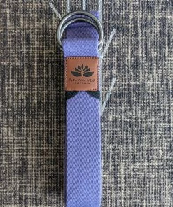 Flow Yoga Wear > CORK MATS & MORE < Cotton Yoga Strap -Flow Yoga Wear Sales PXL 20210829 005411002.PORTRAIT 1080x1080