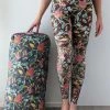 Flow Yoga Wear ❇ FLOW HOME ❇ Flow Wallum Yoga Bolster - Rectangular