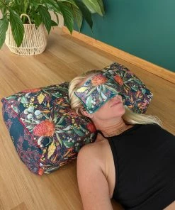 Flow Yoga Wear Flow Aromatherapy Eye Pillow ❇ FLOW HOME ❇ 19 Flow Yoga Wear Flow Aromatherapy Eye Pillow ❇ FLOW HOME ❇