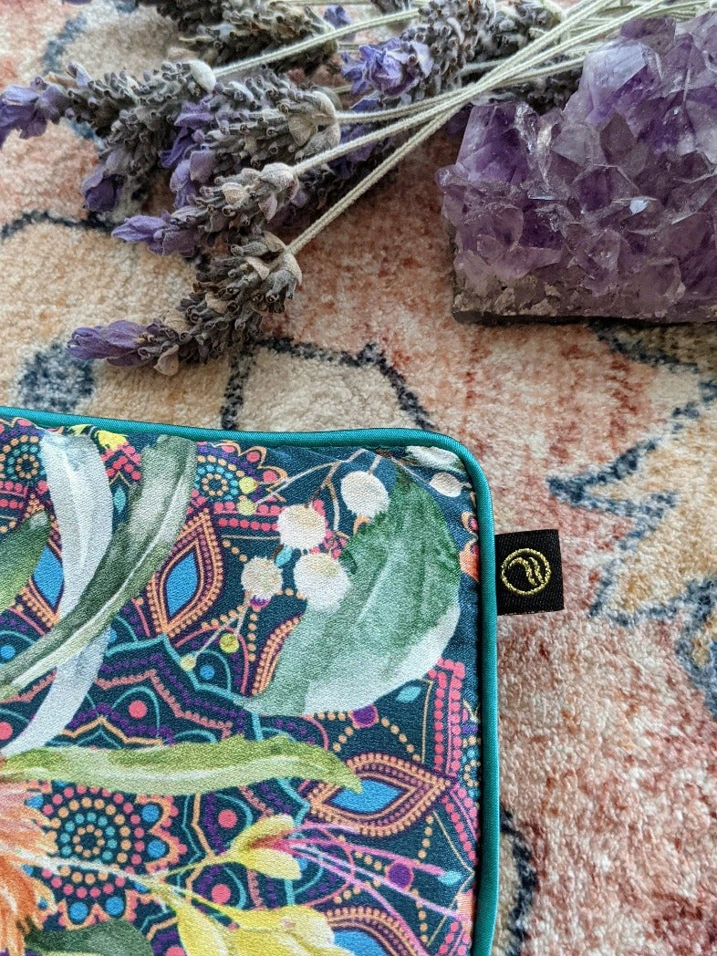 Flow Yoga Wear Flow Aromatherapy Eye Pillow ❇ FLOW HOME ❇ 6 Flow Yoga Wear Flow Aromatherapy Eye Pillow ❇ FLOW HOME ❇