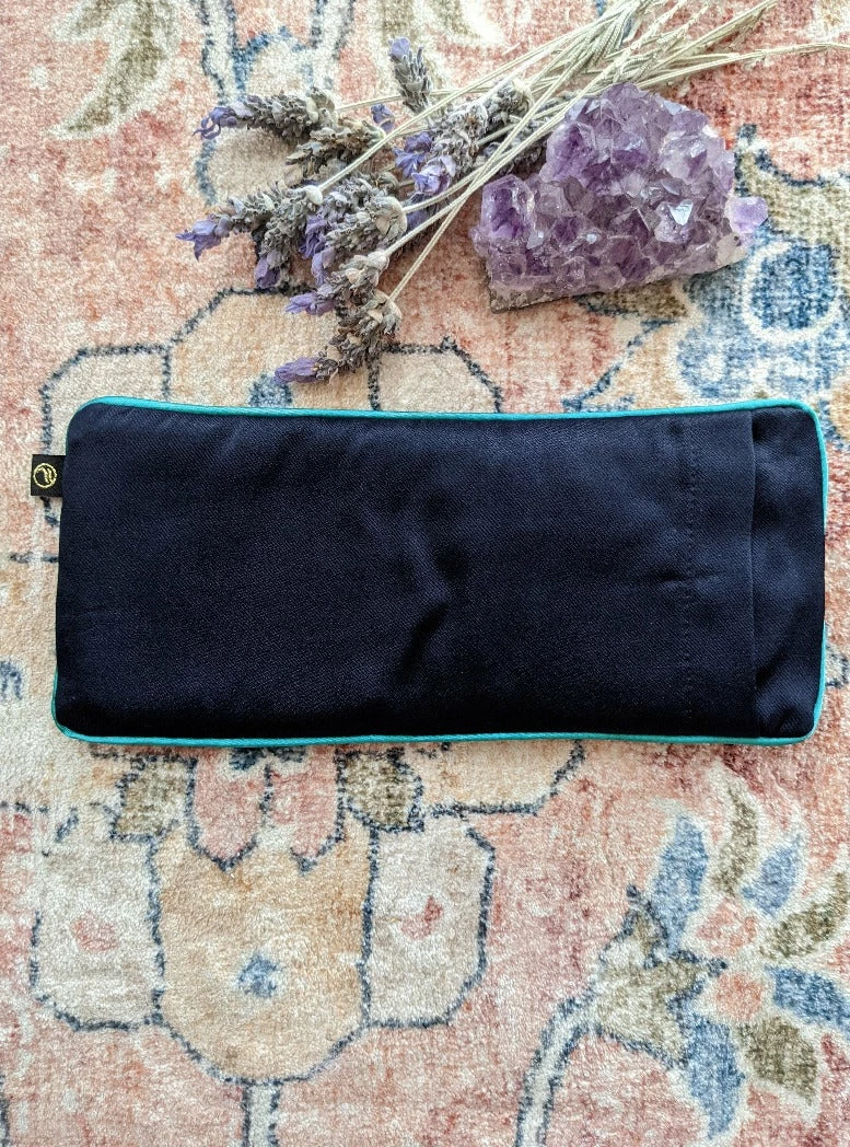 Flow Yoga Wear Flow Aromatherapy Eye Pillow ❇ FLOW HOME ❇ 5 Flow Yoga Wear Flow Aromatherapy Eye Pillow ❇ FLOW HOME ❇