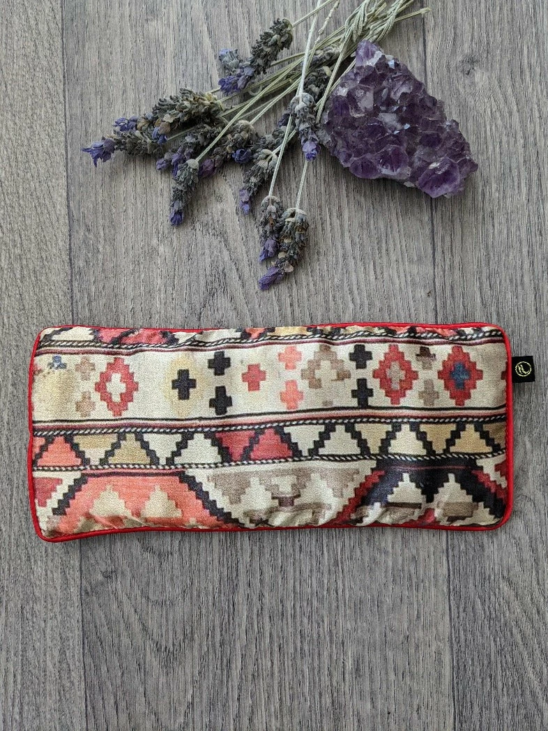 Flow Yoga Wear Flow Aromatherapy Eye Pillow ❇ FLOW HOME ❇ 14 Flow Yoga Wear Flow Aromatherapy Eye Pillow ❇ FLOW HOME ❇