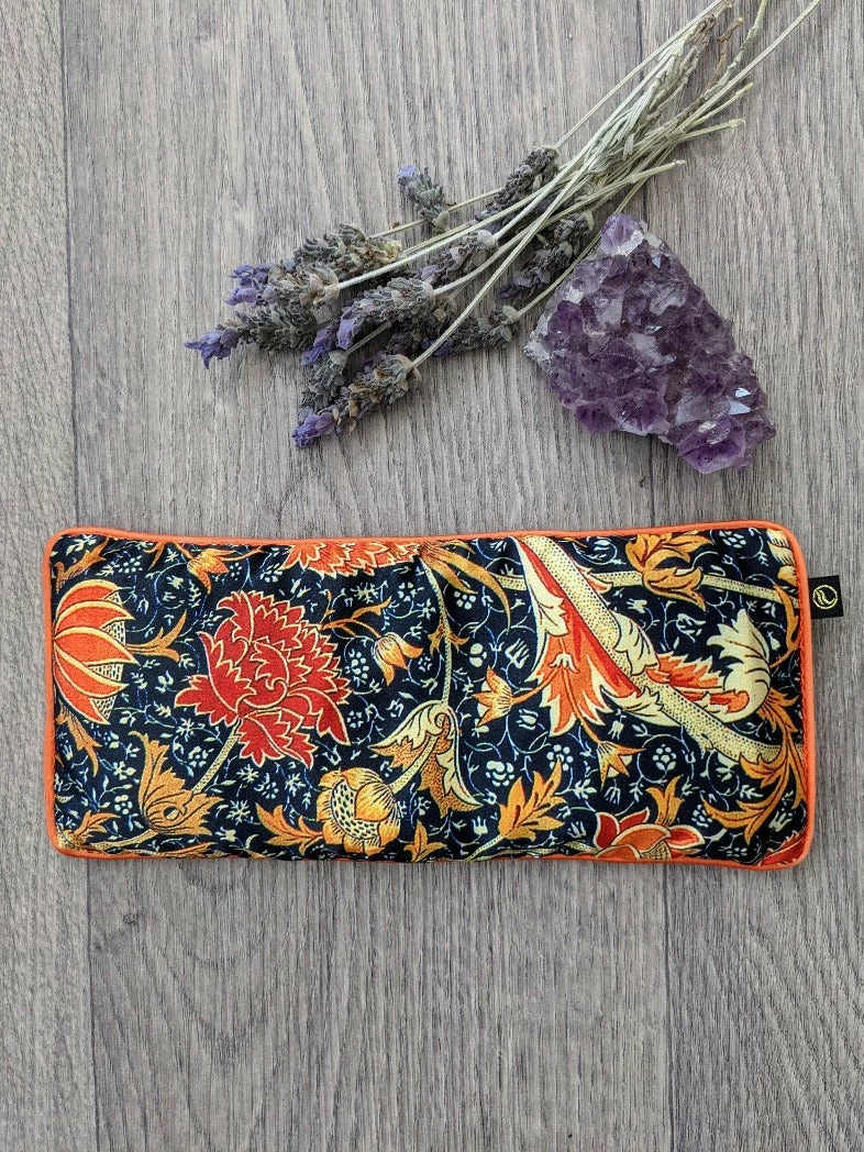 Flow Yoga Wear Flow Aromatherapy Eye Pillow ❇ FLOW HOME ❇ 12 Flow Yoga Wear Flow Aromatherapy Eye Pillow ❇ FLOW HOME ❇