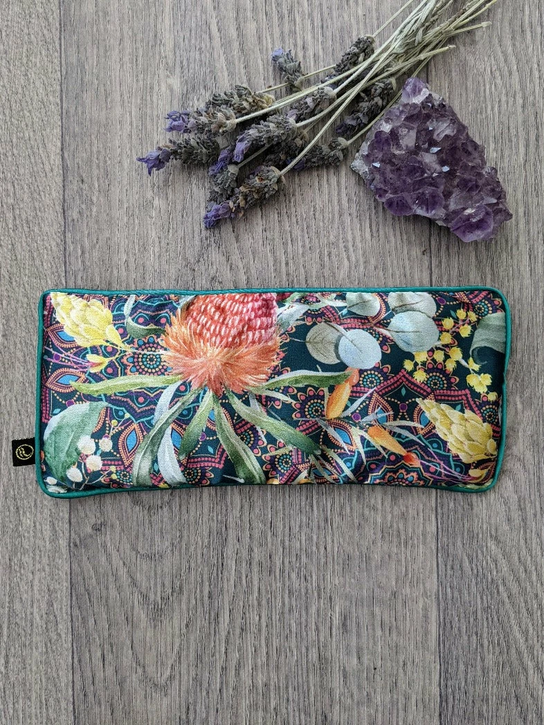 Flow Yoga Wear Flow Aromatherapy Eye Pillow ❇ FLOW HOME ❇ 3 Flow Yoga Wear Flow Aromatherapy Eye Pillow ❇ FLOW HOME ❇