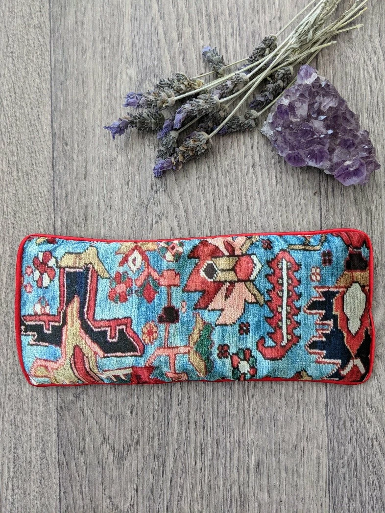 Flow Yoga Wear Flow Aromatherapy Eye Pillow ❇ FLOW HOME ❇ 9 Flow Yoga Wear Flow Aromatherapy Eye Pillow ❇ FLOW HOME ❇