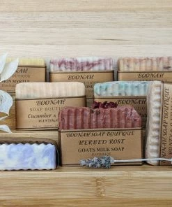 Flow Yoga Wear Handmade Artisan Soap Aromatherapy