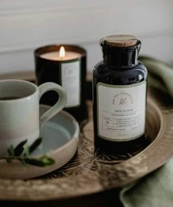 Flow Yoga Wear The Tea Collective Boutique Jar ❇ FLOW HOME ❇