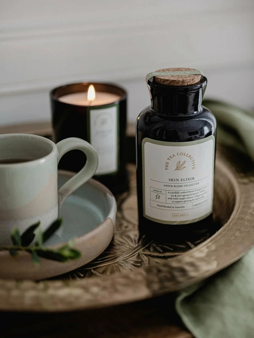 Flow Yoga Wear The Tea Collective Boutique Jar ❇ FLOW HOME ❇ 3 Flow Yoga Wear The Tea Collective Boutique Jar ❇ FLOW HOME ❇