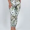 Flow Yoga Wear Paradise Pure Full Legging