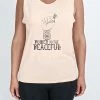 Flow Yoga Wear Peaceful Womens Tank ❅ WINTER SALE ❅
