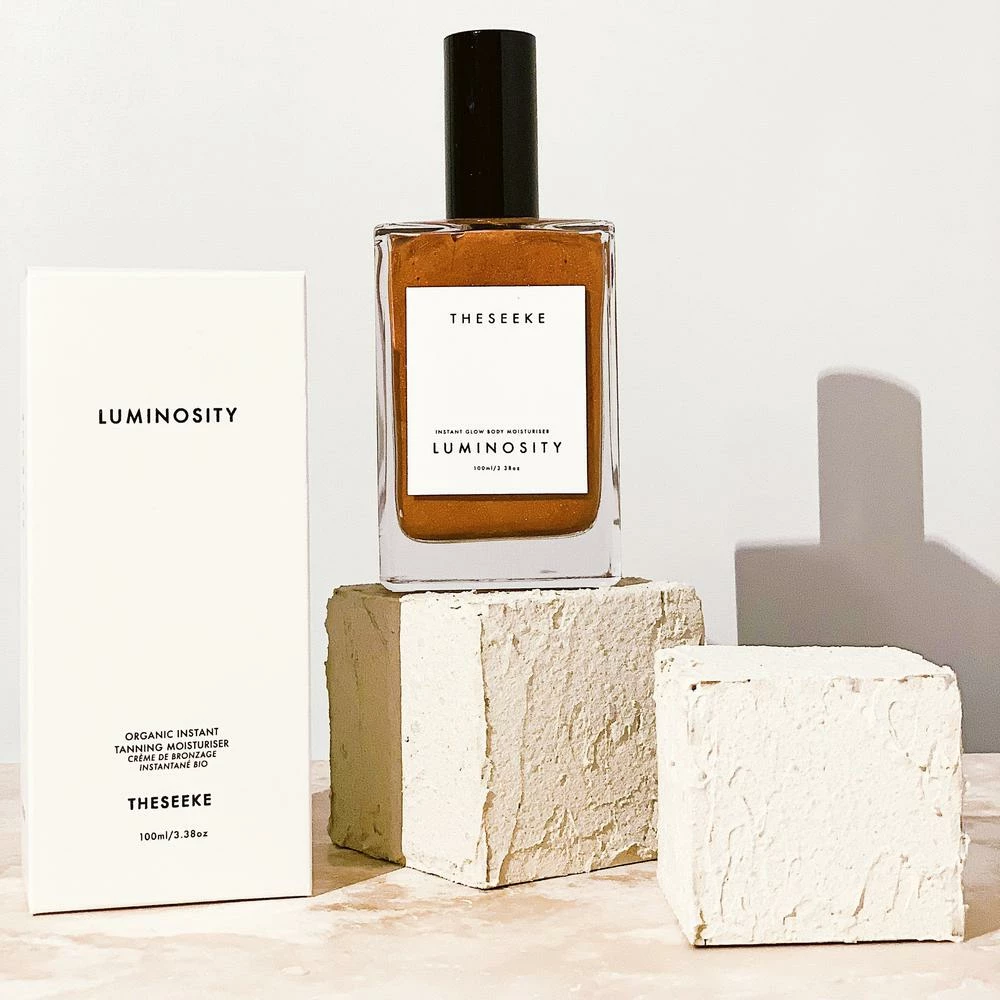 Flow Yoga Wear Luminosity Body Moisturiser ❅ WINTER SALE ❅ 4 Flow Yoga Wear Luminosity Body Moisturiser ❅ WINTER SALE ❅