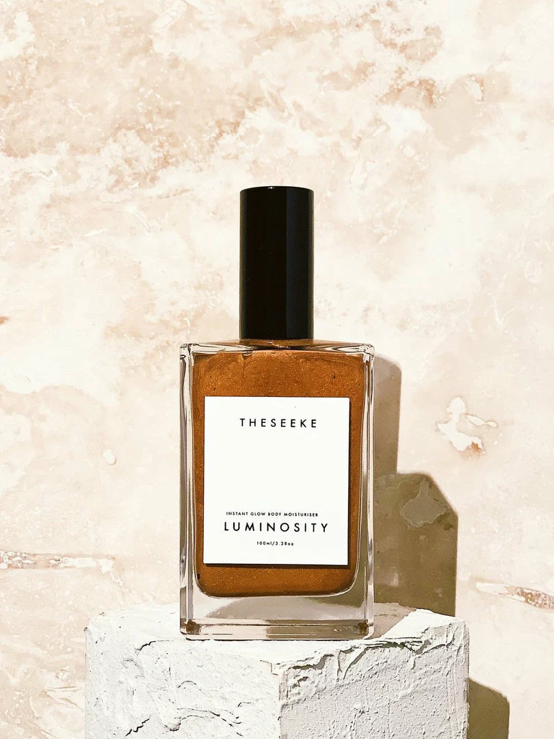 Flow Yoga Wear Luminosity Body Moisturiser ❅ WINTER SALE ❅ 3 Flow Yoga Wear Luminosity Body Moisturiser ❅ WINTER SALE ❅