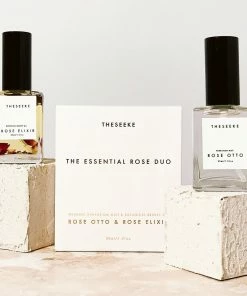 Flow Yoga Wear Essential Rose Duo Pack ❅ WINTER SALE ❅