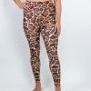 Flow Yoga Wear Safari Pure Full Legging ❅ WINTER SALE ❅