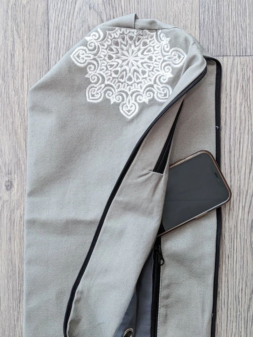 Flow Yoga Wear Yoga Mat Bag ❅ WINTER SALE ❅ 8 Flow Yoga Wear Yoga Mat Bag ❅ WINTER SALE ❅