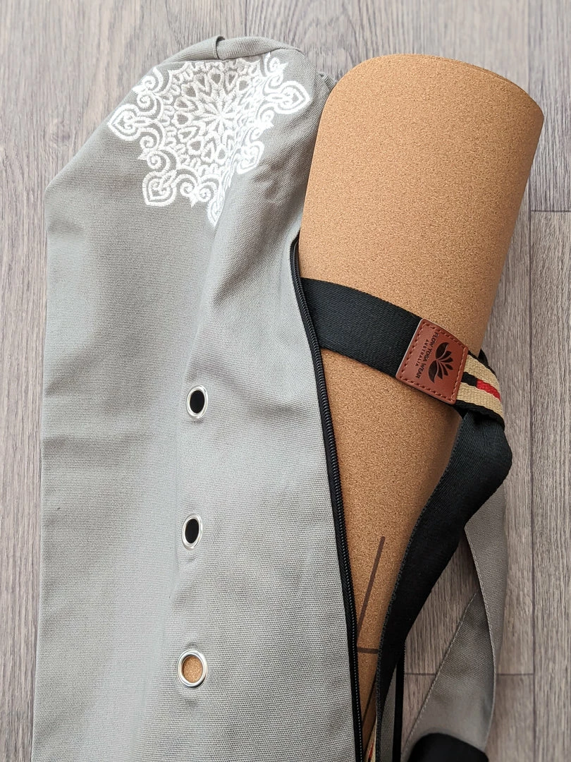 Flow Yoga Wear Yoga Mat Bag ❅ WINTER SALE ❅ 9 Flow Yoga Wear Yoga Mat Bag ❅ WINTER SALE ❅