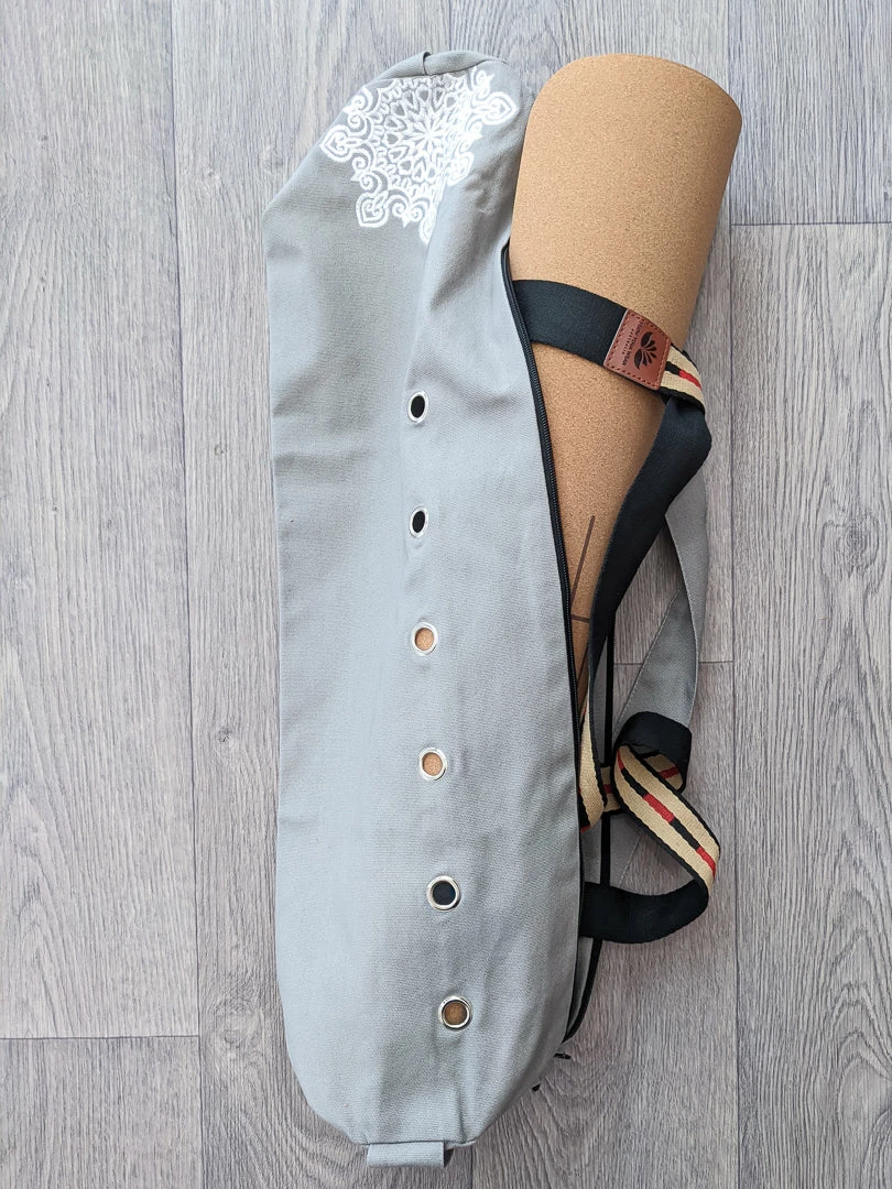 Flow Yoga Wear Yoga Mat Bag ❅ WINTER SALE ❅ 7 Flow Yoga Wear Yoga Mat Bag ❅ WINTER SALE ❅