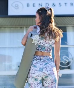 Flow Yoga Wear Yoga Mat Bag ❅ WINTER SALE ❅ 19 Flow Yoga Wear Yoga Mat Bag ❅ WINTER SALE ❅