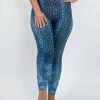 Flow Yoga Wear Sapphire Serpent Pure Full Legging Pure Full Leggings 1 Flow Yoga Wear Sapphire Serpent Pure Full Legging Pure Full Leggings