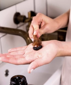 Flow Yoga Wear Face Mud Cleanser Skin Care