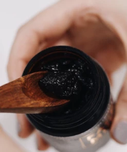 Flow Yoga Wear Face Mud Cleanser Skin Care