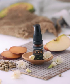 Flow Yoga Wear ❅ WINTER SALE ❅ Skin Elixir Serum