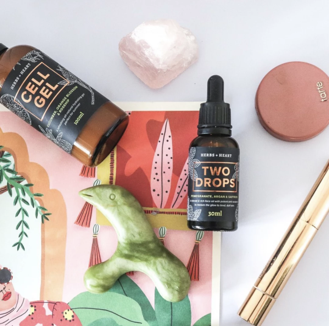 Flow Yoga Wear Two Drops Face Oil ❅ WINTER SALE ❅ 5 Flow Yoga Wear Two Drops Face Oil ❅ WINTER SALE ❅