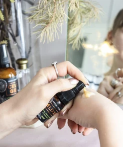 Flow Yoga Wear ❅ WINTER SALE ❅ Skin Elixir Serum