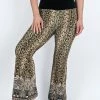 Flow Yoga Wear Flares Snake Charmer Velvet Flare 2 Flow Yoga Wear Flares Snake Charmer Velvet Flare
