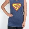 Flow Yoga Wear Super Yogi Unisex Tank