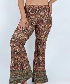 Flow Yoga Wear Restock Flares