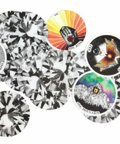 Flow Yoga Wear Wild Unknown Archetypes Deck