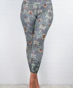 Flow Yoga Wear Bespoke Full Length & 7/8 Legging Bespoke Order 15 Flow Yoga Wear Bespoke Full Length & 7/8 Legging Bespoke Order