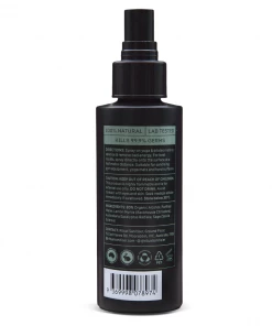 Flow Yoga Wear Ritual Yoga Mat Sanitiser Yoga Essentials